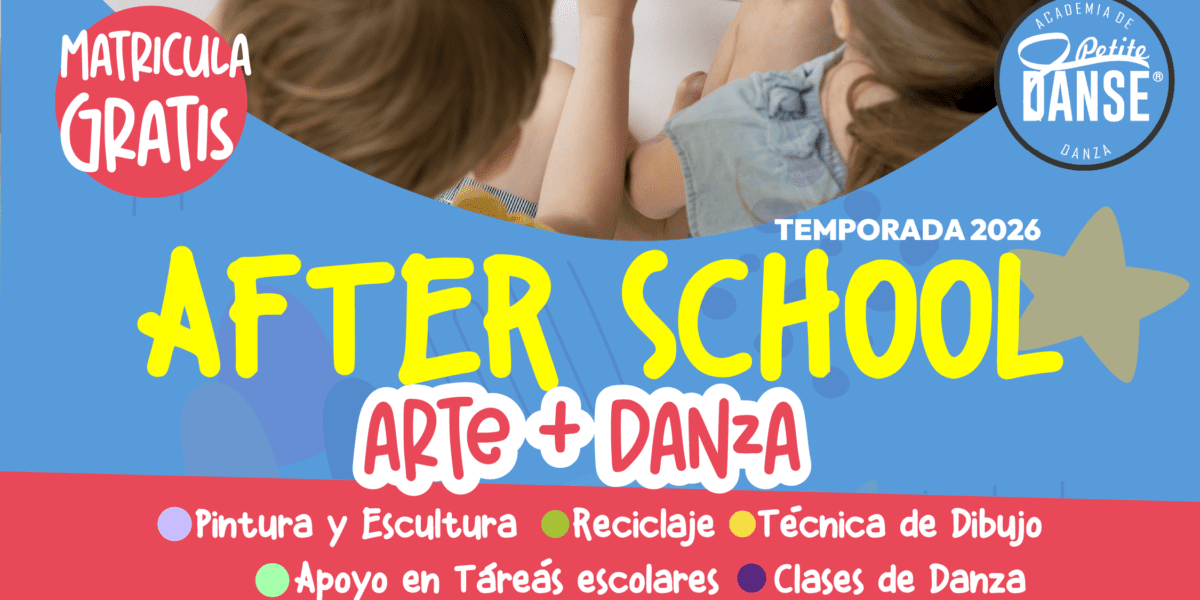Afterschool Concepción