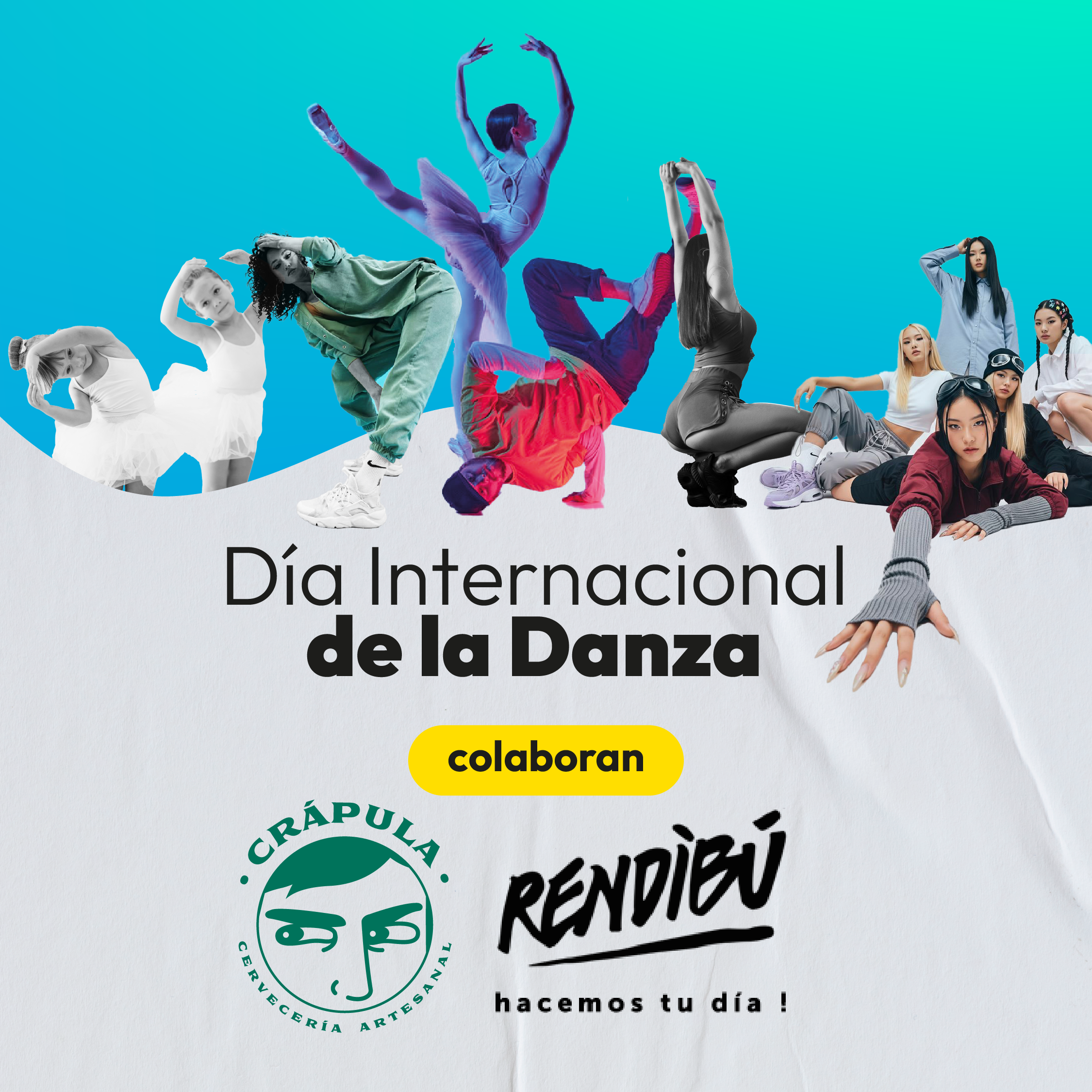 clases de danza